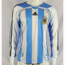 06 Argentina Home